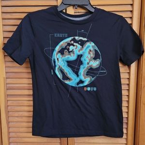 NWOT Old Navy Kids Graphic Tee Size Large (10-12)